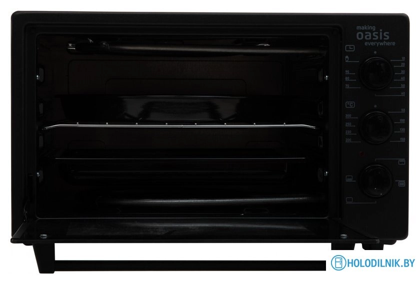 Мини-печь Making Oasis Everywhere M-37B