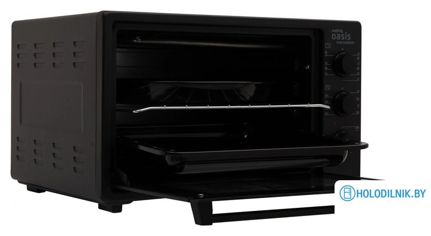 Мини-печь Making Oasis Everywhere M-37B