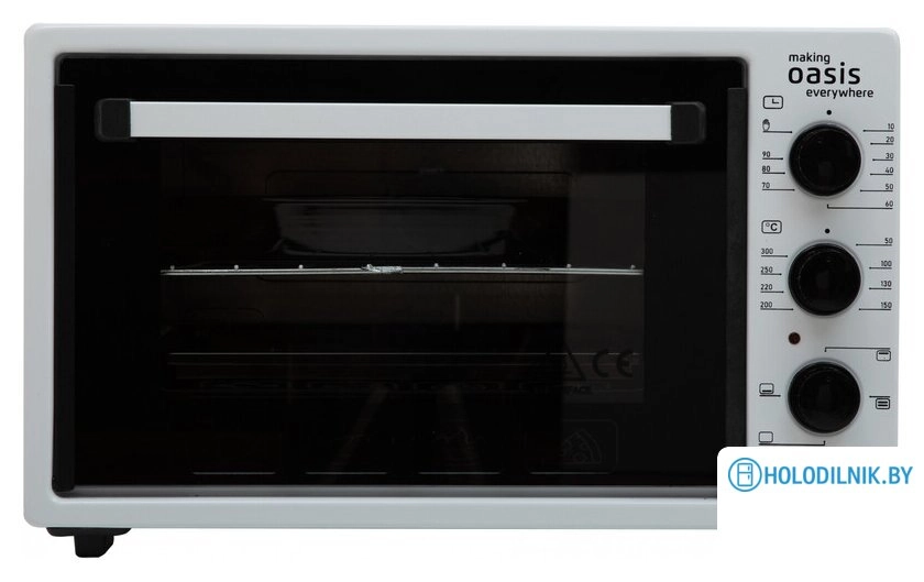 Мини-печь Making Oasis Everywhere M-37W