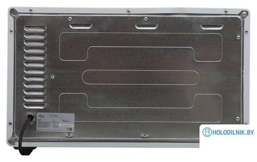 Мини-печь Making Oasis Everywhere M-37W