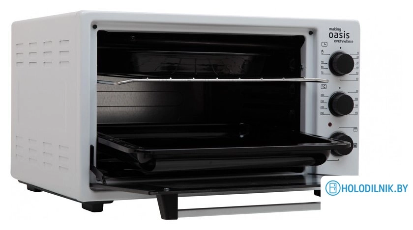 Мини-печь Making Oasis Everywhere M-37W