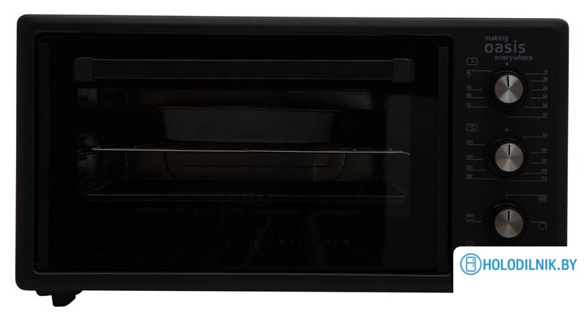 Мини-печь Making Oasis Everywhere M-45B