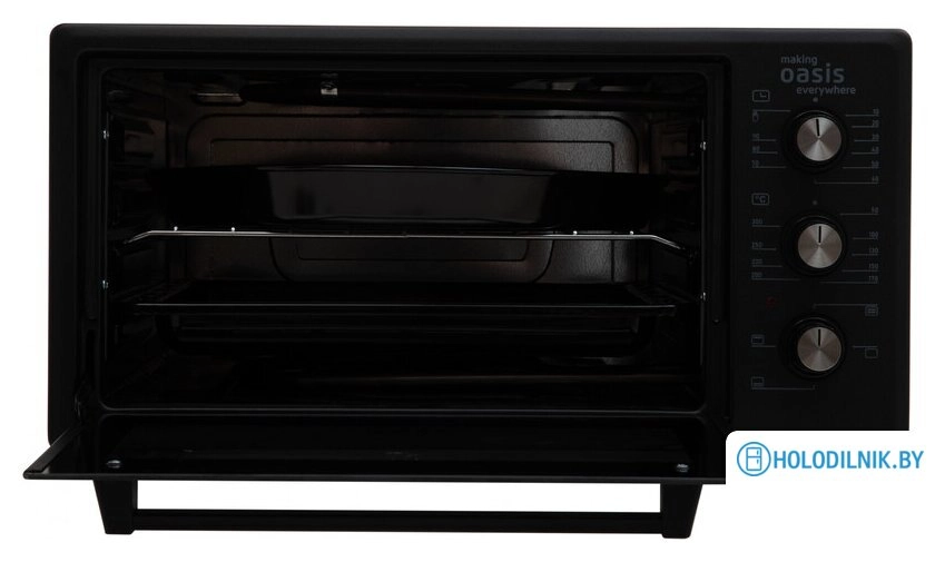 Мини-печь Making Oasis Everywhere M-45B