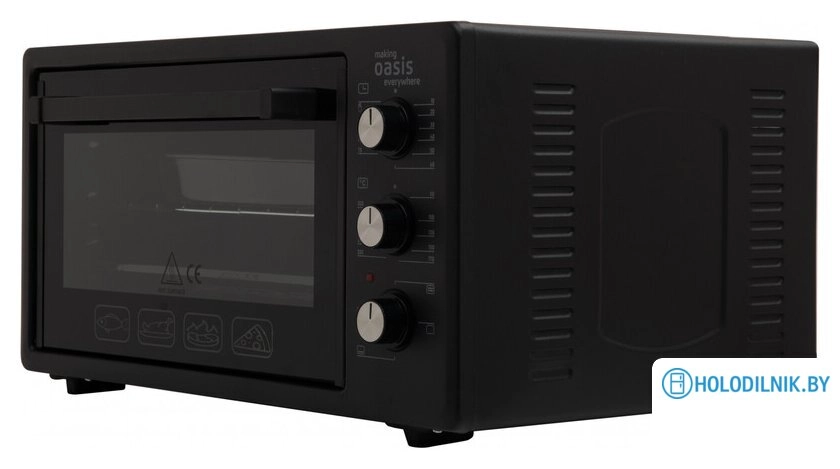Мини-печь Making Oasis Everywhere M-45B