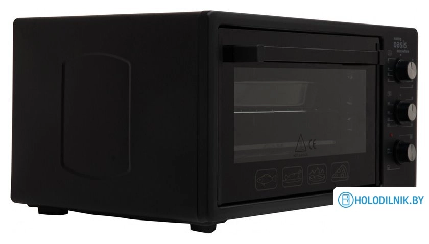 Мини-печь Making Oasis Everywhere M-45B