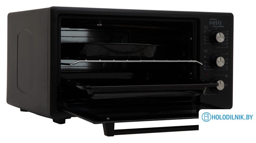 Мини-печь Making Oasis Everywhere M-45B