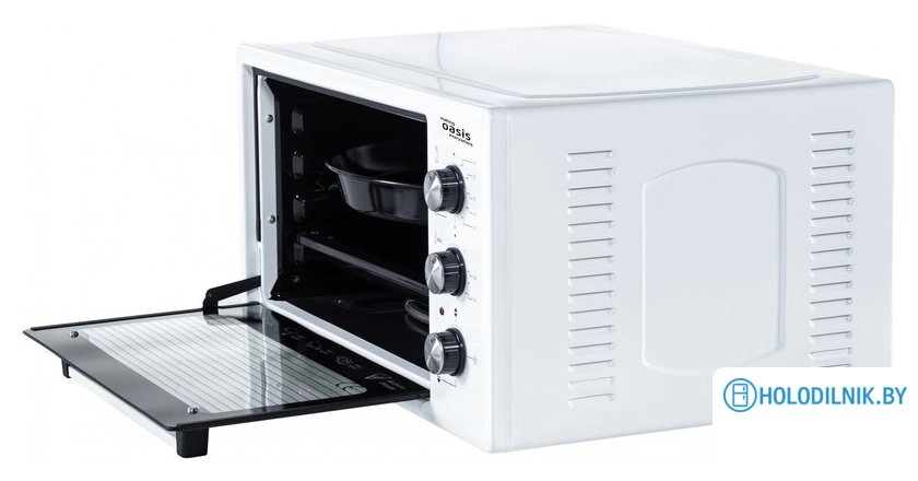 Мини-печь Making Oasis Everywhere M-45CW