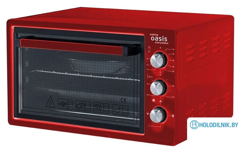 Мини-печь Making Oasis Everywhere M-45R