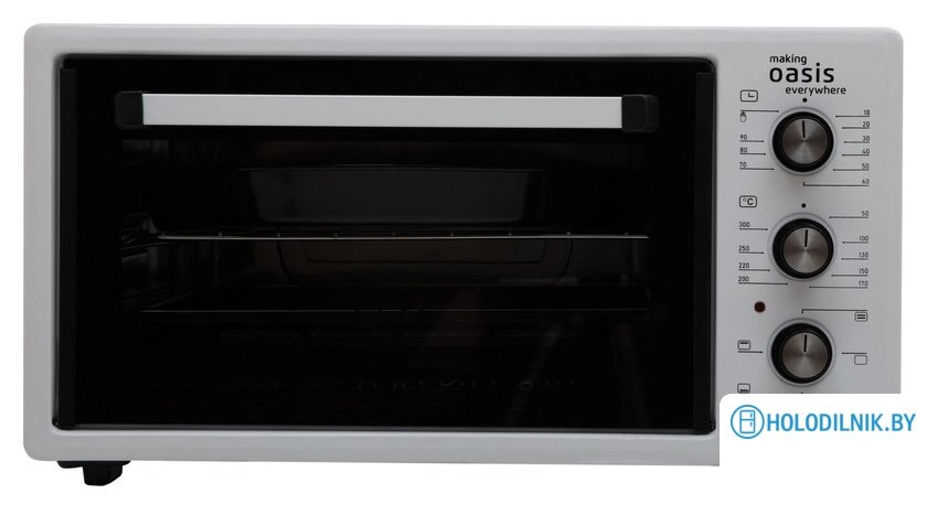 Мини-печь Making Oasis Everywhere M-45W