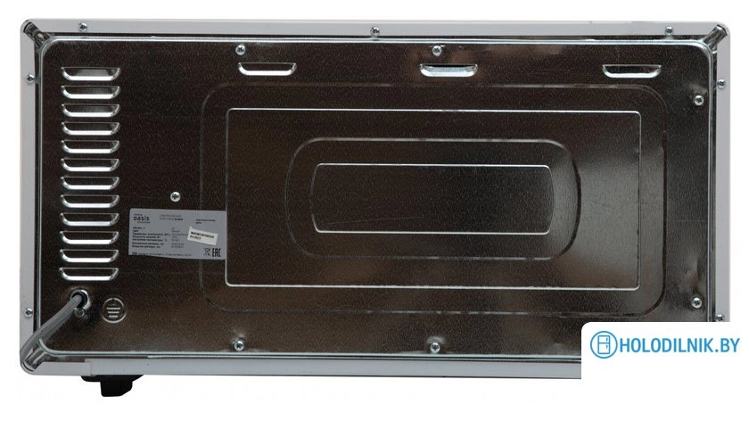 Мини-печь Making Oasis Everywhere M-45W