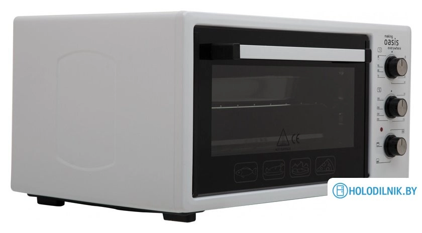 Мини-печь Making Oasis Everywhere M-45W