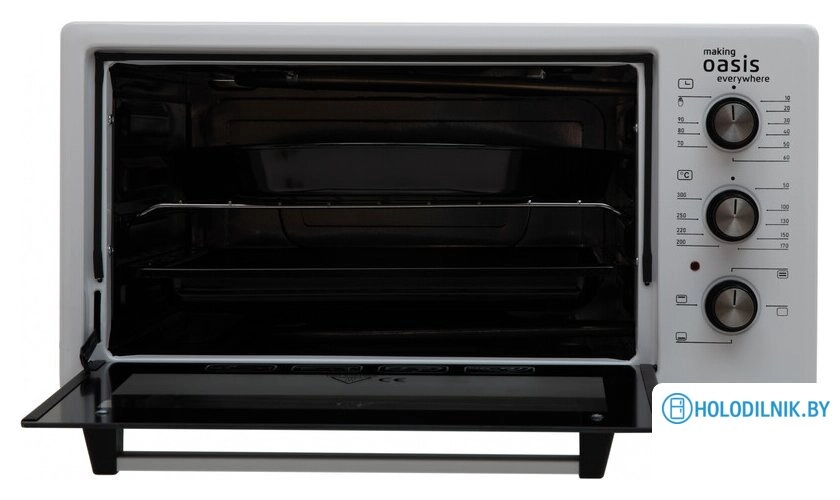 Мини-печь Making Oasis Everywhere M-45W