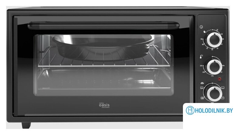 Мини-печь Making Oasis Everywhere M-50CB