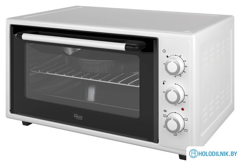 Мини-печь Making Oasis Everywhere M-50CW