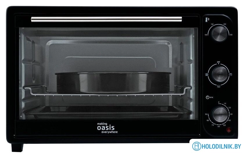 Мини-печь Making Oasis Everywhere M-S45B