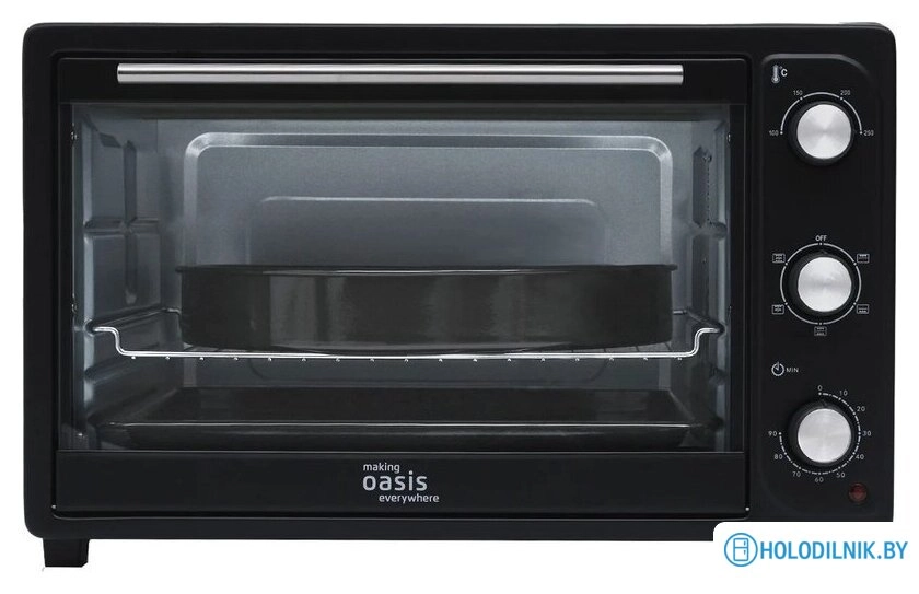 Мини-печь Making Oasis Everywhere M-S45CB