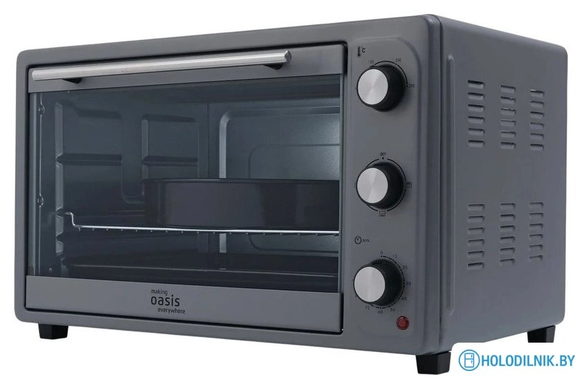 Мини-печь Making Oasis Everywhere M-S45I