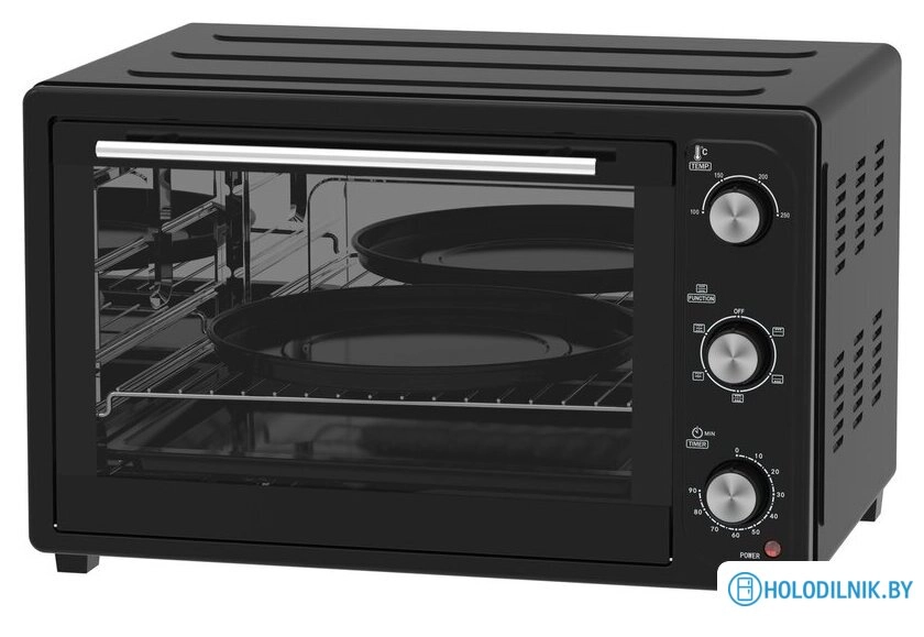 Мини-печь Making Oasis Everywhere M-S55CB