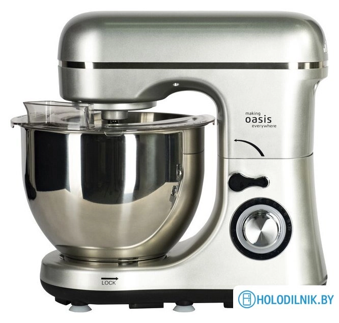 Планетарный миксер Making Oasis Everywhere MP-160G