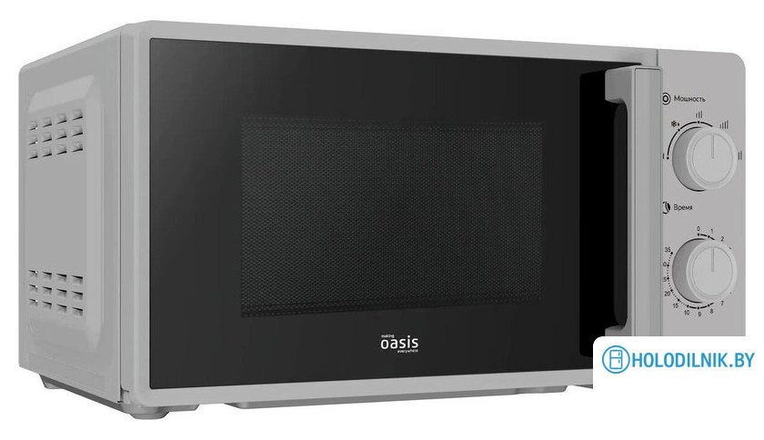 Микроволновая печь Making Oasis Everywhere MW-70RS