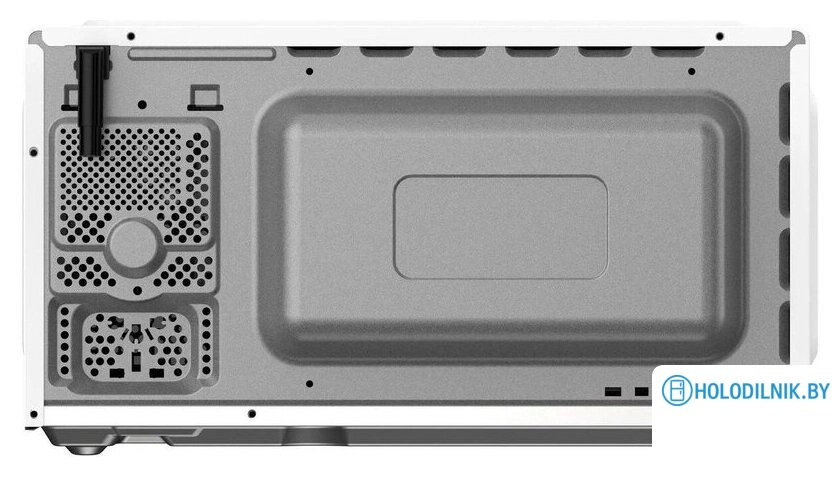 Микроволновая печь Making Oasis Everywhere MW-70RW
