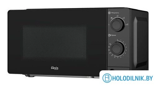 Микроволновая печь Making Oasis Everywhere MW-70XB