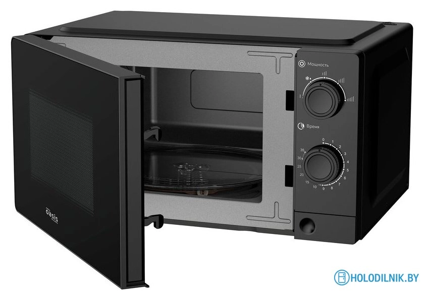Микроволновая печь Making Oasis Everywhere MW-70XB