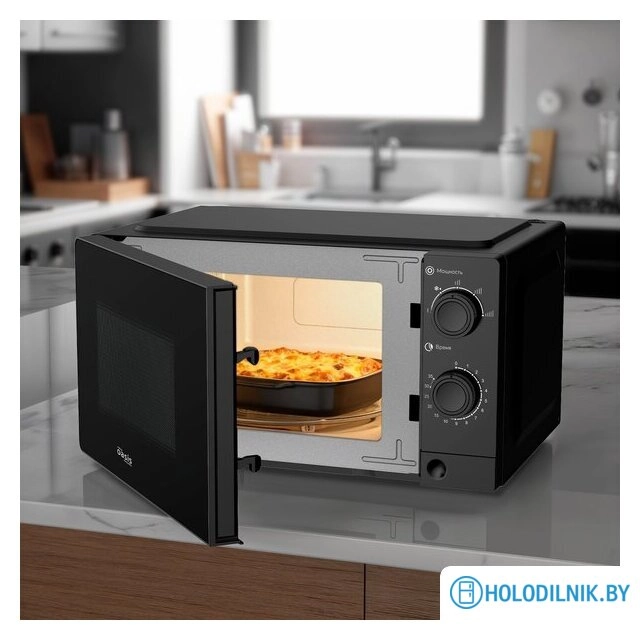 Микроволновая печь Making Oasis Everywhere MW-70XB