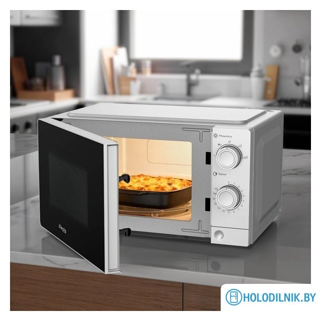 Микроволновая печь Making Oasis Everywhere MW-70XW
