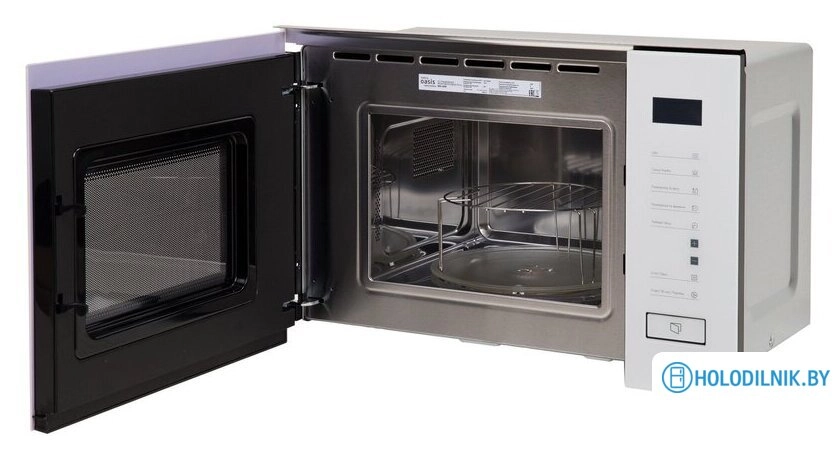 Микроволновая печь Making Oasis Everywhere MW-SGW