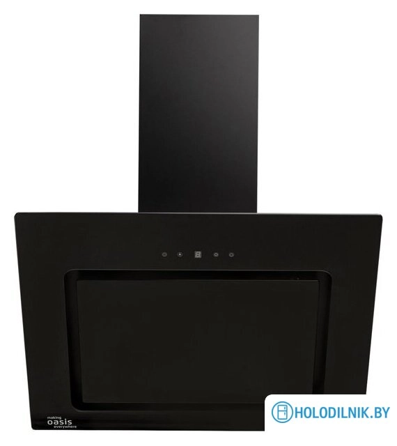 Кухонная вытяжка Making Oasis Everywhere NA-60B