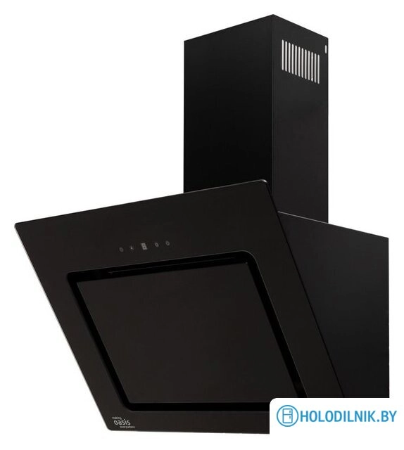 Кухонная вытяжка Making Oasis Everywhere NA-60B