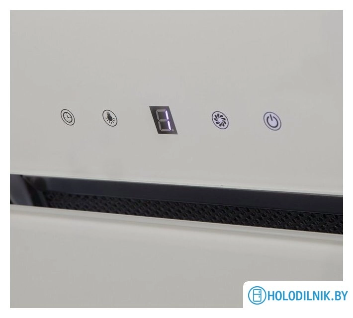 Кухонная вытяжка Making Oasis Everywhere NA-60W