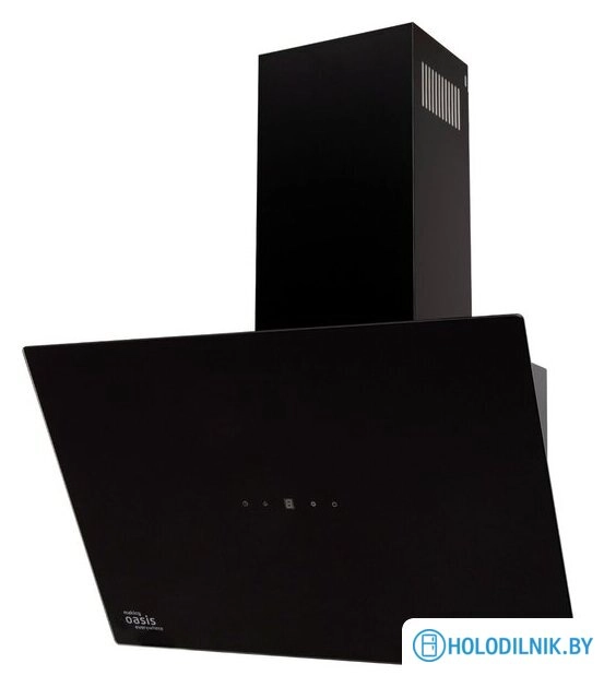 Кухонная вытяжка Making Oasis Everywhere NB-60B