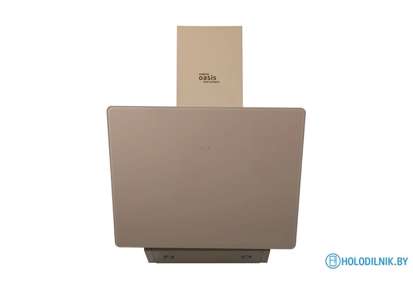 Кухонная вытяжка Making Oasis Everywhere NB-60I (V)