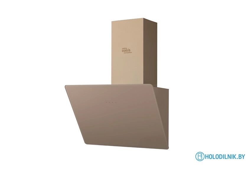 Кухонная вытяжка Making Oasis Everywhere NB-60I (V)