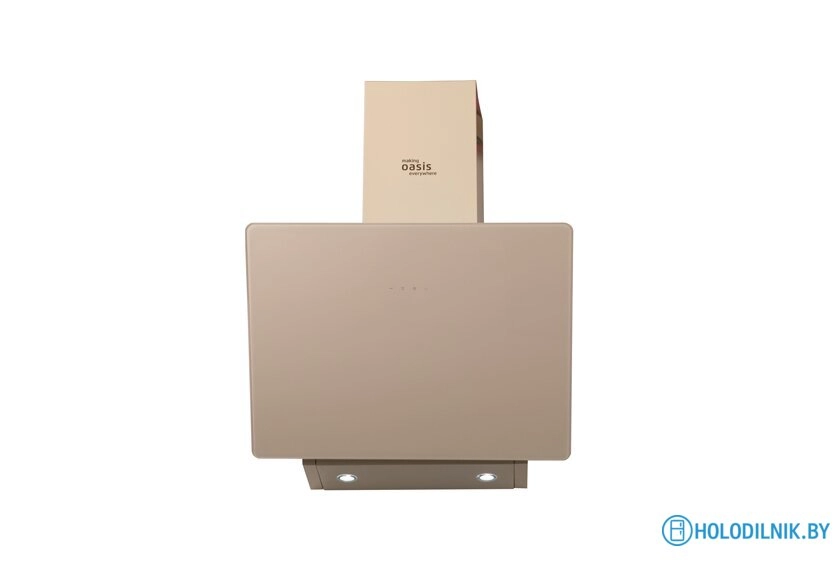 Кухонная вытяжка Making Oasis Everywhere NB-60I (V)