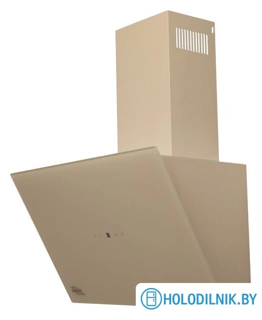 Кухонная вытяжка Making Oasis Everywhere NB-60I