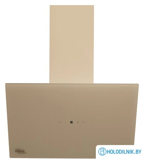 Кухонная вытяжка Making Oasis Everywhere NB-60I