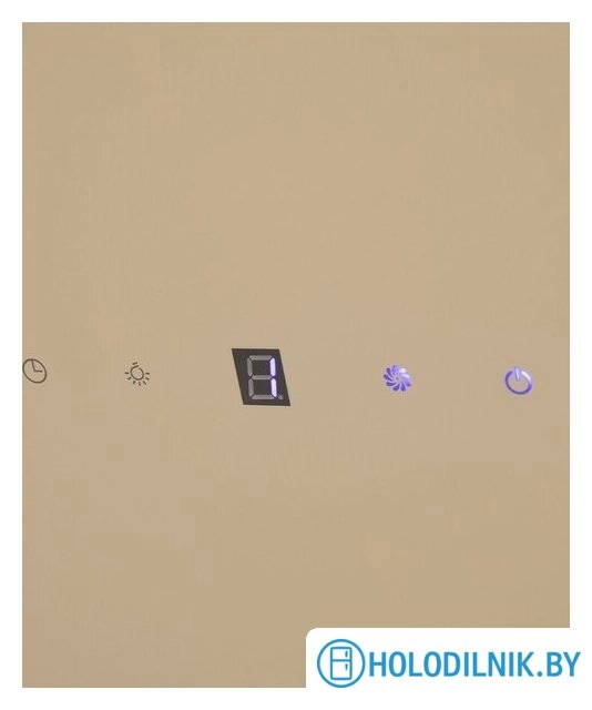 Кухонная вытяжка Making Oasis Everywhere NB-60I