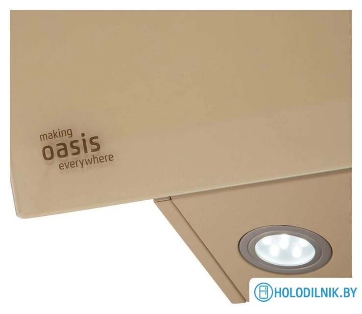 Кухонная вытяжка Making Oasis Everywhere NB-60I