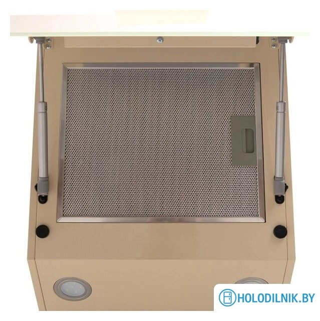 Кухонная вытяжка Making Oasis Everywhere NB-60I