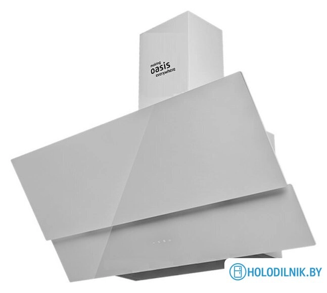 Кухонная вытяжка Making Oasis Everywhere NB-90W (V)