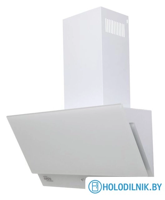 Кухонная вытяжка Making Oasis Everywhere NC-60W