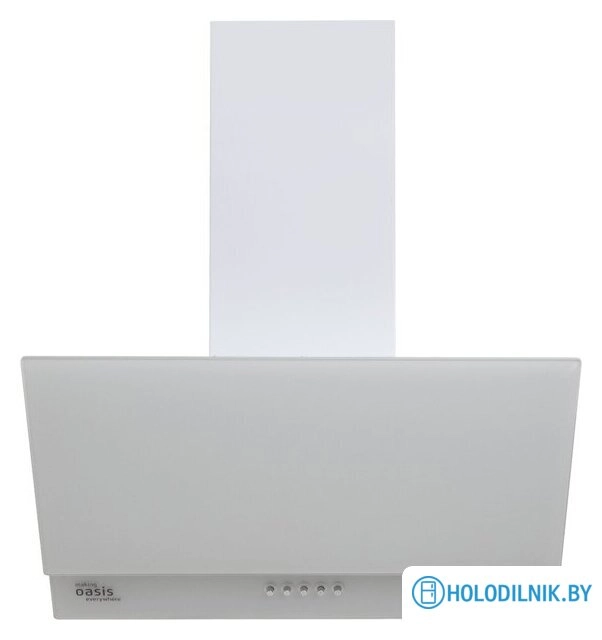 Кухонная вытяжка Making Oasis Everywhere NC-60W