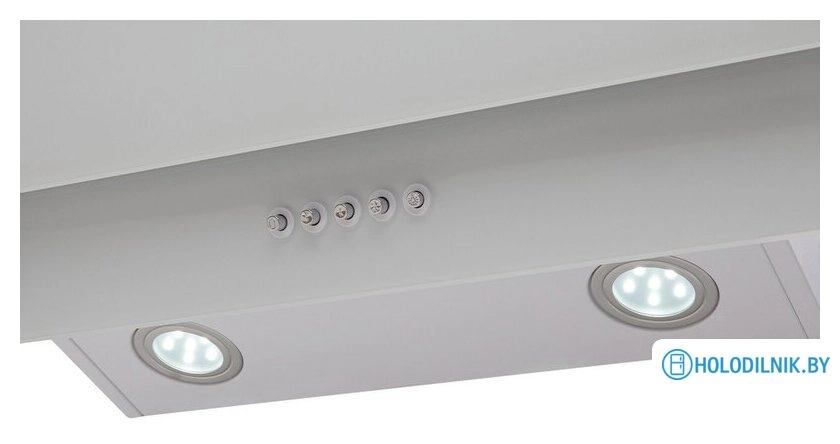 Кухонная вытяжка Making Oasis Everywhere NC-60W