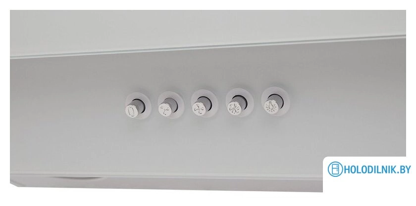 Кухонная вытяжка Making Oasis Everywhere NC-60W