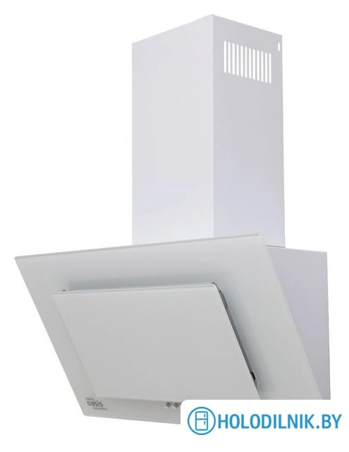 Кухонная вытяжка Making Oasis Everywhere ND-60W