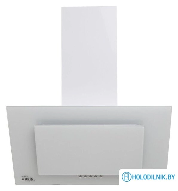 Кухонная вытяжка Making Oasis Everywhere ND-60W