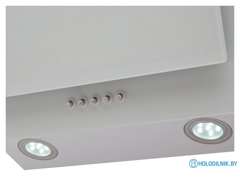 Кухонная вытяжка Making Oasis Everywhere ND-60W